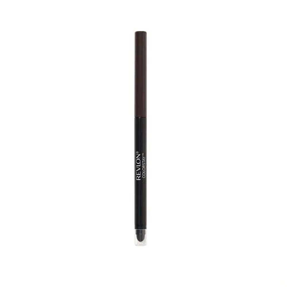 Delineador De Ojos Revlon Colorstay Eyeliner Brown - imagen del producto